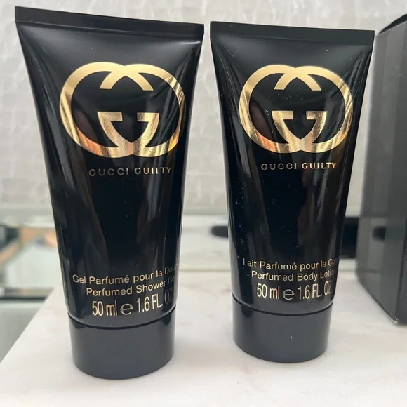 Gucci Guilty Travel Collection - Picture 5 of 6